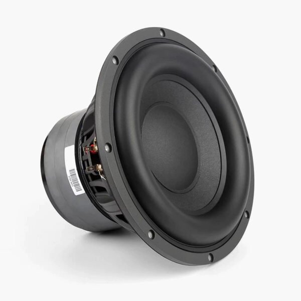 Subwoofer Speaker 8 Ohm 100W Audio Woofer Speaker - Image 5